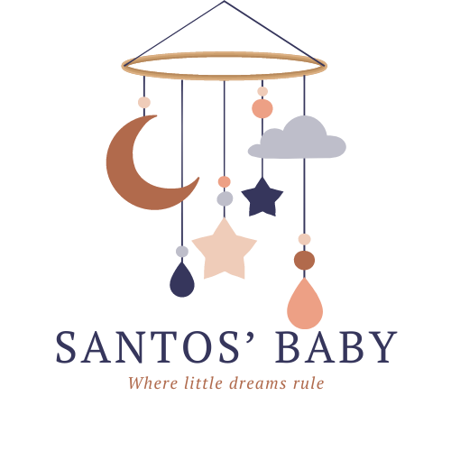 Santos' baby